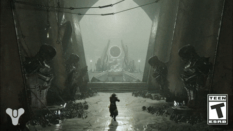 Destiny 2 Heresy GIF by DestinyTheGame