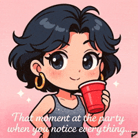 Club Night Fiesta GIF by Persona