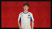 Hertha Bsc Football GIF by Bundesliga