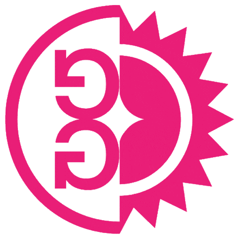 Sticker by gfore