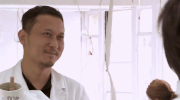 the orchard GIF by Dior and I