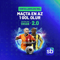 Galatasaray Fb GIF by Sporbulteni