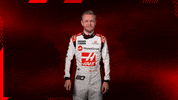 Formula 1 Kmag GIF by Haas F1 Team