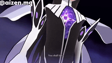 Aizen Sosuke Bbs GIF