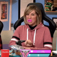 angry youtube GIF by Hyper RPG