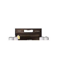 NOONBAesthetics post-procedure skincare noon accelerate recovery skincare recovery kit noon noon accelerate program Sticker