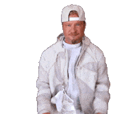 Brian Littrell Sticker by BACKSTREET BOYS