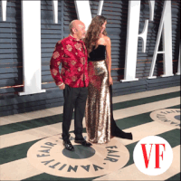 GIF by Vanity Fair