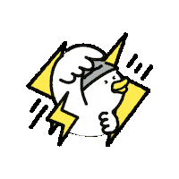 Don Sticker by NEVERWERE
