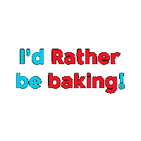 Foodstirsjunkfreebakery new post joy best cake Sticker