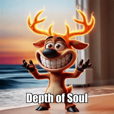 Wisdom GIF by elkijahspark