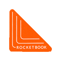 Sticker by Rocketbook