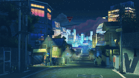 Wallpaper GIF
