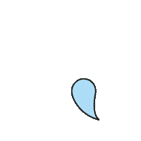 Hydrate Sticker by Belif