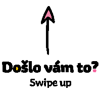 Doslovamto Sticker by Teta Drogerie