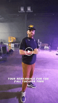 GIF by Awakening Events