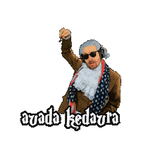 Harry Potter Magic Sticker