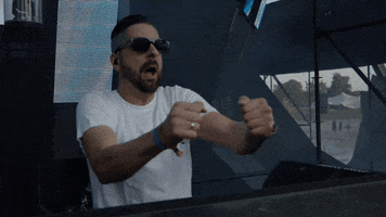digital punk hardstyle GIF by Scantraxx