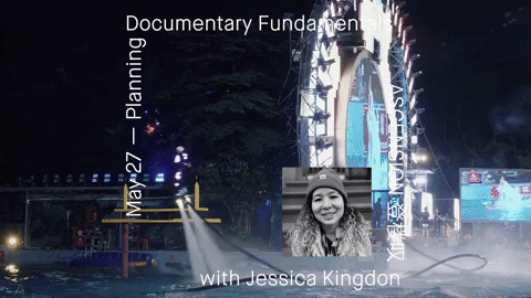 GIF by UnionDocs