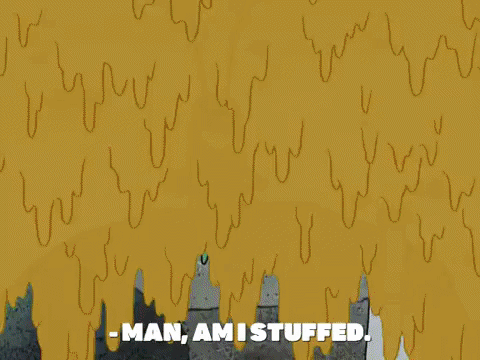 season 7 greasy buffoons GIF by SpongeBob SquarePants