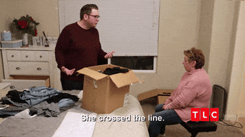 90 Day Fiance Hea GIF by TLC
