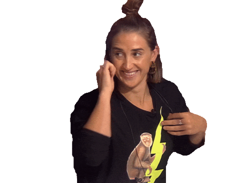 heart love Sticker by Jase & PJ