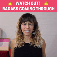 IndustryIkon yas badass mic drop yessss GIF