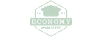 Logo Furniture Sticker by Economy Upholstery
