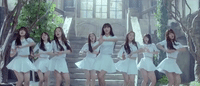 k-pop GIF