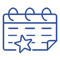 Event Sauna Sticker by Konstanzer Bäder