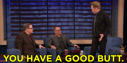 jean claude van damme conan obrien GIF by Team Coco