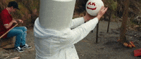 a day to remember GIF by Marshmello