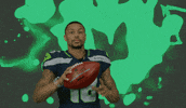 American Football GIF by Seattle Seahawks