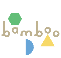 bamboo Sticker by bamboopreschool