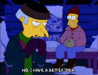 homer simpson GIF