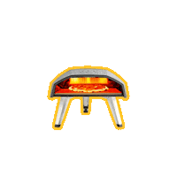 Oonipizzaovens Sticker by Ooni