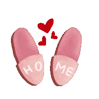 Good Morning Home Sticker
