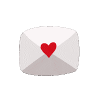Heart Love Sticker