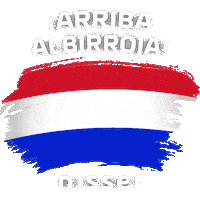 Albirroja Sticker by Nissei