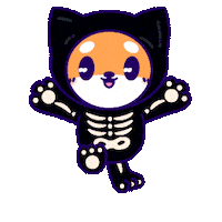 Mikachu Sticker