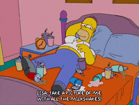homer simpson GIF