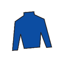 Horse Racing Sticker by Kentucky Derby