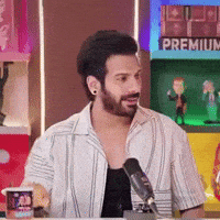 Karanveermehra GIF