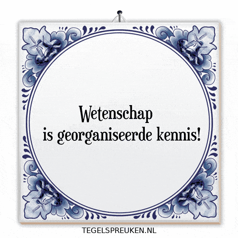 Nl Wijsheid GIF by Tegelspreuken.nl