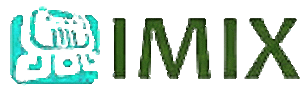 imixx giphyupload imix imixx i mixx Sticker