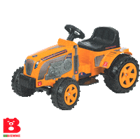 Toys Trator Sticker by Biemme