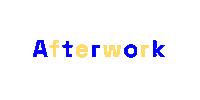 Afterwork Working Sticker by Twaalfde Man