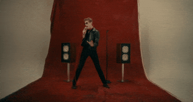 Music Video Dancing GIF by Diamond Cafe