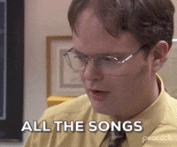 Season 2 Nbc GIF by The Office
