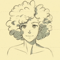 paco_pacato animation expression Safira seiphur GIF